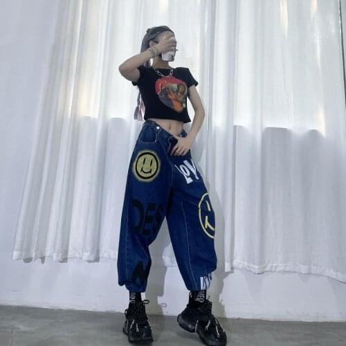 Женские джинсы MINGLIUSILI China At AliExpress