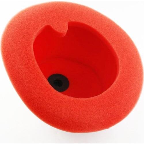 Motorcycles air filter for Honda 17213-KSC-000 17213-KRN-850 CRF250R 2004-2009 CRF250X 2004-2017 CRF450R 2003-2008 CRF450X