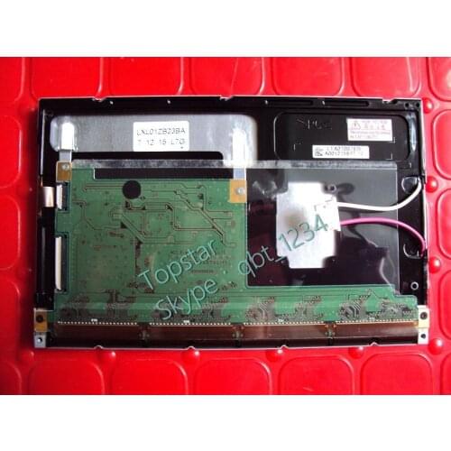 New Original 7.0" inch LTA070B790F LTA070B792F EDTCB23QAF LCD Display Screen for Car GPS Navigation one year warranty