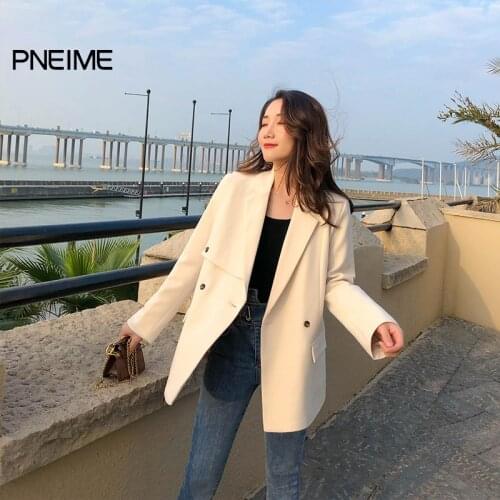 Pneime Women's Blazers