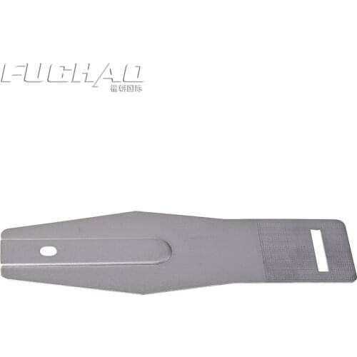 For JUKI LK1900 Size 30mm FEED PLATE