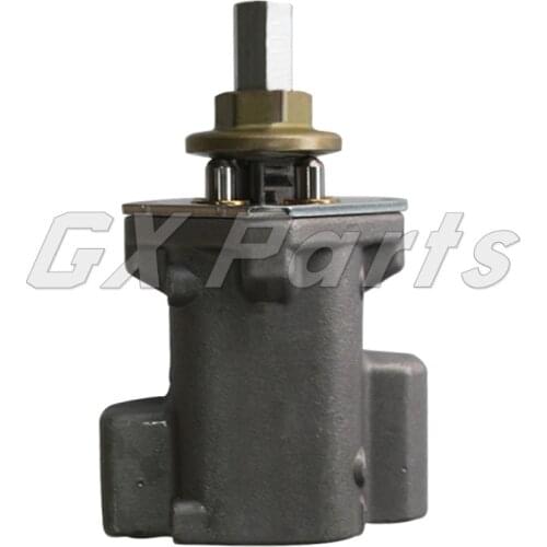 Pilot Valve Joystick Handle 9257577 9239583 For Hitachi Excavator ZX230 ZX270 ZX330 John Deere Excavator 200D 240D 160DLC 200DLC