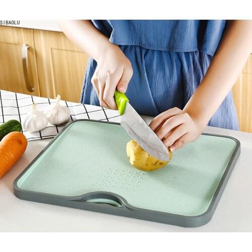 Антибактериальные доски разделочные SIBAOLU China At AliExpress