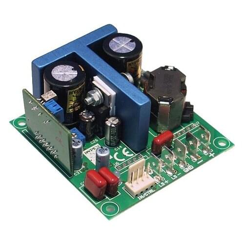 UcD180HG ultra low distortion 180W D class power amplifier module HiFi fever over ICEPower