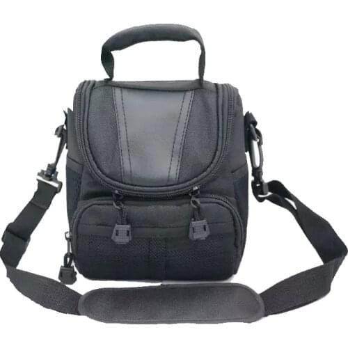 Waterproof Camera Bag Case For Nikon D610 D600 D5500 D5300 D5200 D3100 D3200 D3300 D3400 J5 J4 J3 V3 P900S P7800 P7700 P310 P330