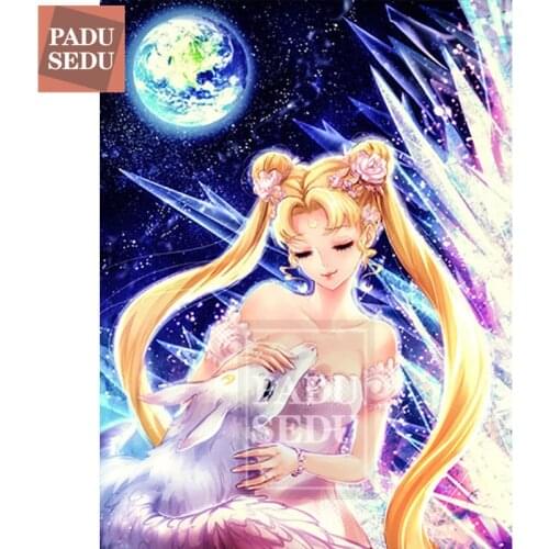 Wall Art 5d Diy Diamond Painting Full Square Rhinestone 3d Diamond Mosaic Embroidery Cross Stitch Picture Gifts Decor Home Room