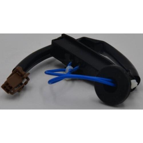 Rear Tailgate Hatch Release Trunk Switch for Nissan 04-13 Murano Pathfinder