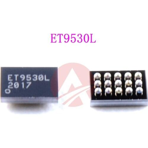 1pcs New Original ET9530L ET9530 For Samsung J530F Charging Charger IC Chip