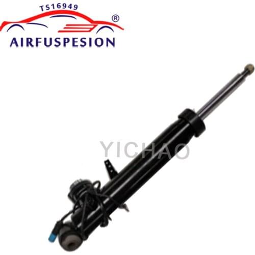 1pc Front Air Strut Air Supension Shock Aborber For BMW X5 F15 X6 F16 2014-2018 37116863173 37116863174