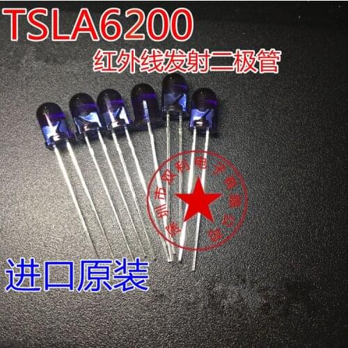 100% New&original In Stock TSAL62005MM 15 10pcs/lot