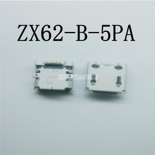 100pcs X ZX62-B-5PA ZX62-B ZX62-B-5PA ZX62 USB Free Shipping