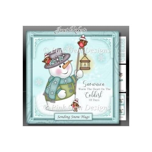 2019 Snowman Merry Christmas Metal Cutting Dies Fustelle Metalliche Per Scrapbooking