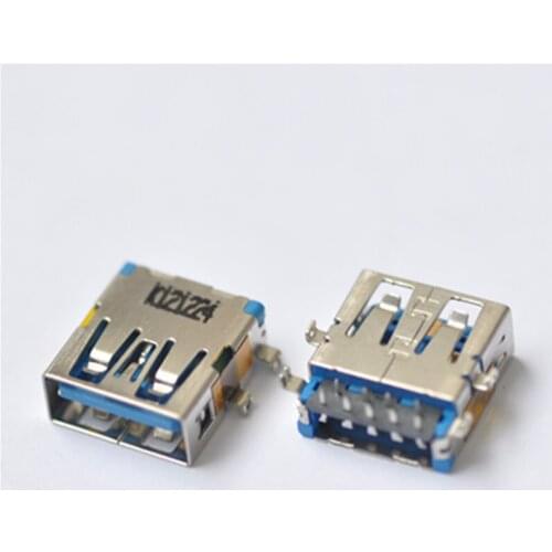 3.0 USB Jack Connector for Toshiba C850 C850D C855D L850 L855 L870D L875D C870 C875 P875 C50 C50D C55 C55D C55T C50T