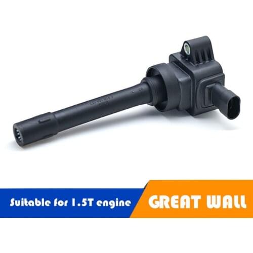 4PCS 3705100-EG01T Great Wall HAVAL H6 H2 VOLEEX C50 V80 1.5T engine Ignition coil High voltage package Original car accessories