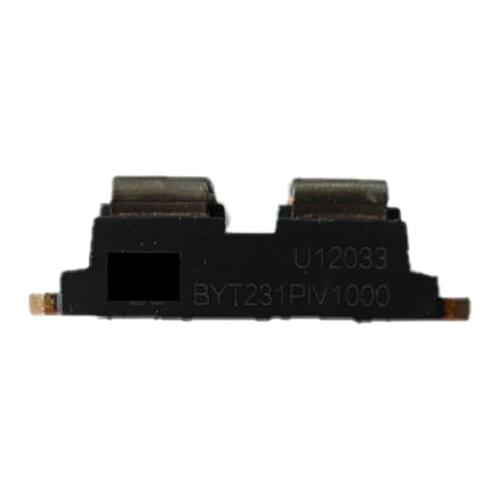 BYT231PIV1000 Original, Can Provide Test, 1 Year Warranty