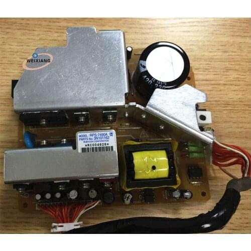 Projector Parts For NEC NP2150+ /NP3150+ /NP1150+ Main Power Supply