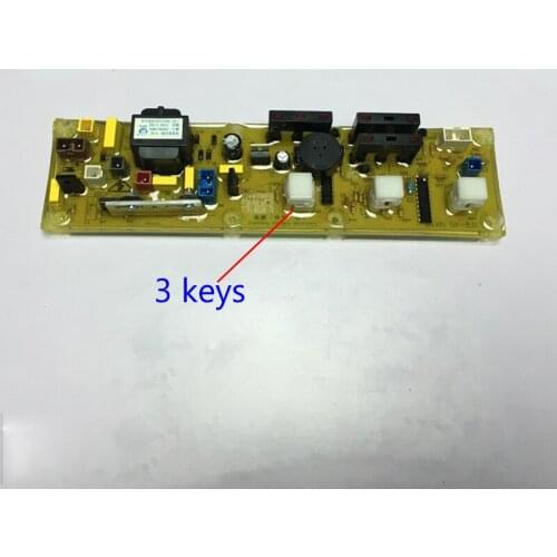 For Panasonic washing machine computer board xqb36-831 xqb30-822 xqb38-832 xqb46-831