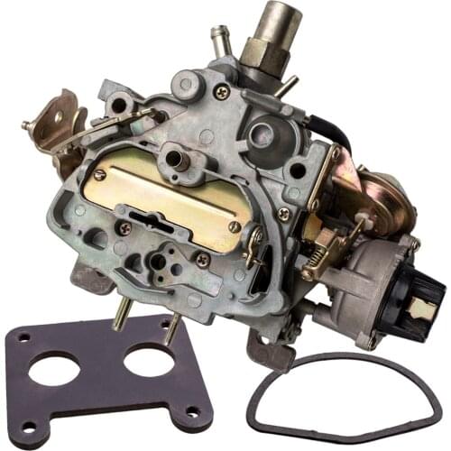2-BBL Carby Carburettor Carb For Chevy Buick 305 350ci V8 1977-1979 1806268