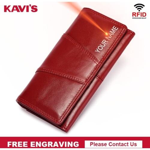 KAVI'S Phone Wallets