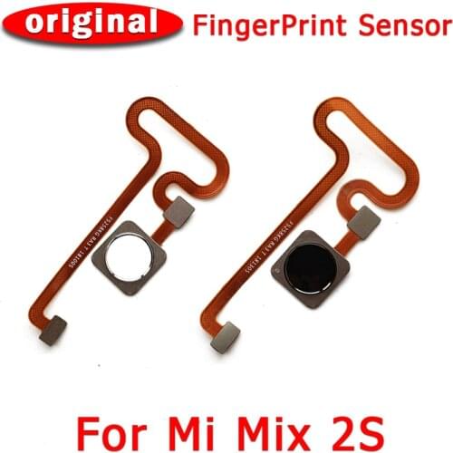 LISCN Flex Cables For Phones Xiaomi Mi Mix 2S