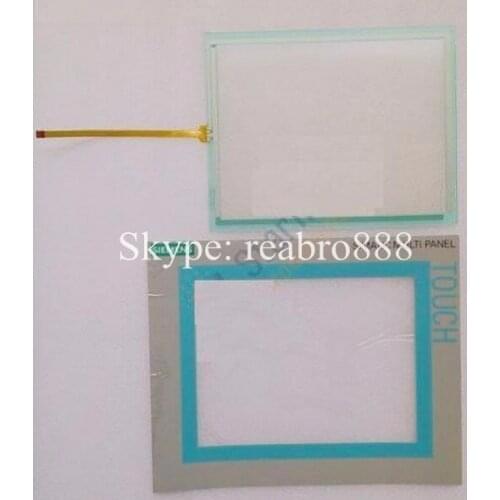 New and original for Touch Screen + Protective film TP177B 6AV6 642-0BC01-1AX1 glass