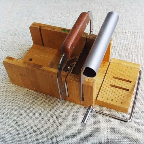 Wood Soap Cutter Mold Beveler Planer Wire Soap Cutter Slicer for Handmade Candles Trimming DIY Cutting Making Tool