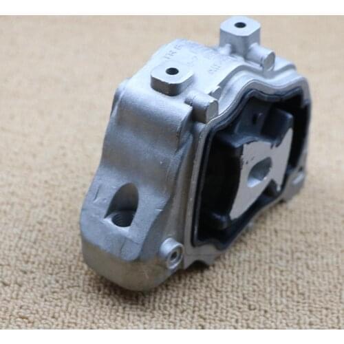 Engine Mount transmission mount support Insulator Lower Bracket For Volvo S80 XC60 For Land Rover Freelander 2 LR2 2008 2012