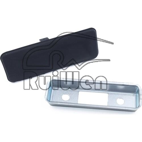 Original Rear Trunk Lock Release Handle Switch for Skoda Octavia / VW XL1 Rear 1Z0827574C 1Z0 827 574C 2004 2005 2006 2007 -2015