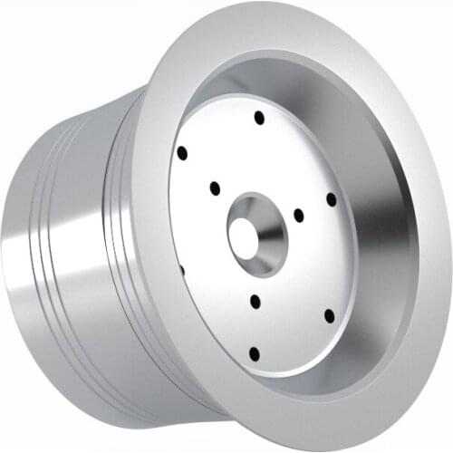 Blesiya Reusable Coffee Pod Capsule Filter Cup for Kfee with Spoon Brush Silver