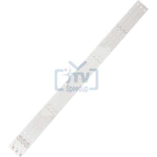 3pcs LED Backlight strip for Led P hilips 39pfg4109 39pfg4109/78 NEW