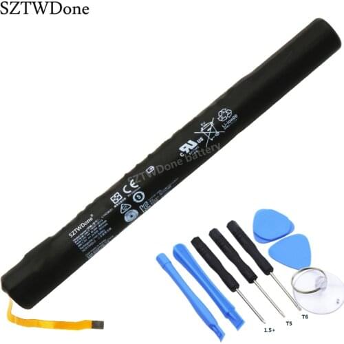SZTWDone Accumulators (batteries) For Mobile