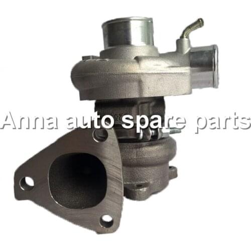 TD04 49177-02510 turbocharger for Mitsubishi