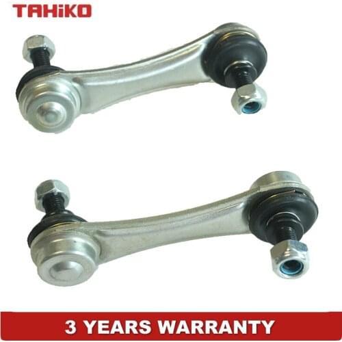 2pcs stabilizer link Sway Bar links for TOYOTA COROLLA (AE110) 98-02 , 48830-12060