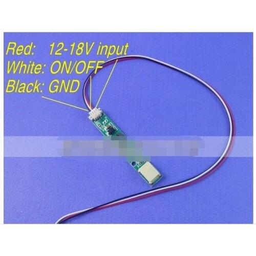 Universal Replacement 13.3 inch LED Backlight Strip Kit Update LCD Panel Screen Laptop to LED 274mm Free Shipping