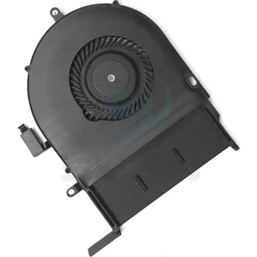 Fans for Macbook Pro Retina 13.3 A1502 CPU Cooling Fan 2013-2015 year