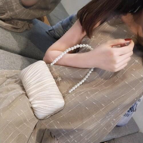 Weixier Women's Clutches