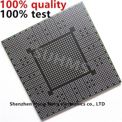 100% test very good product GM200-310-A1 GM200 310 A1 BGA reball balls Chipset