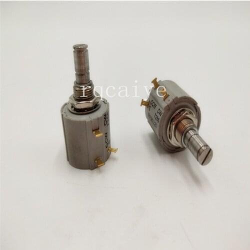 12 pcs 61.165.1651 High quality CD102 SM102 XL105 CD74 XL74 potentiometer
