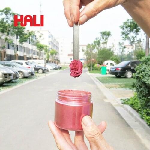 3D magnetic pigment,three-dimensional pigment,3D magic powder,1lot=10g,item:HL3D7505,color:Mauve,free