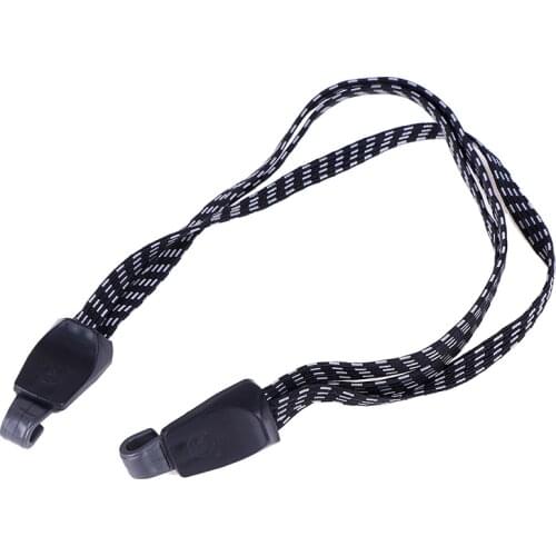 70cm Bicycle Cycling Bike Mountain Luggage Rope Elastic Straps Cord Hooks Wonderful Elasticity Convenient to Carry Outdoor