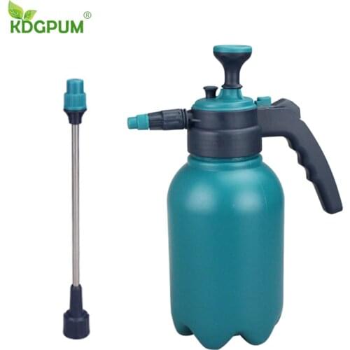 2L Jardin Sprayer Watering Bottle Automatic Sprayer Spray Gieter Flowers Watering Pot Sprinkling Water Cans Garden Tool Regadera