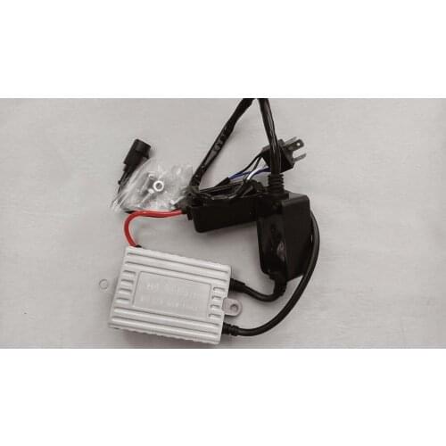 SUPER CANBUS BIXENON unit 2 years