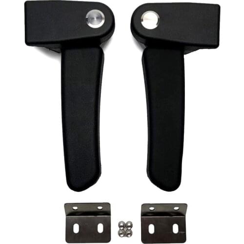 DHBH-for R1200GS F800GS Adventure S1000XR R1200 GS LC R1250GS 2018 2019 Motorcycle Aluminum Trunk Passenger Armrest