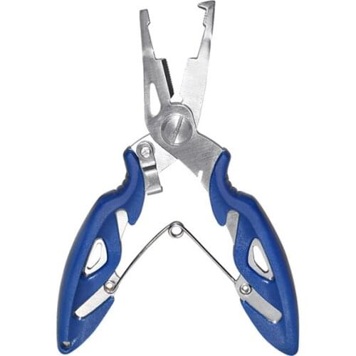 JIMITU Fishing Pliers