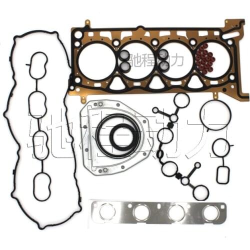 Engine rebuilding kits for WEY VV5/VV7 HAVAL H6 COUPE H7 H8 H9 4C20 Engine overhaul package,Engine repair kit set