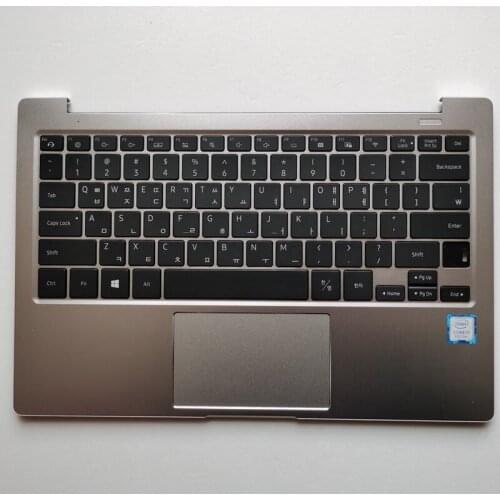 KR Korean layout new laptop keyboard for Samsung NP 730XBV NT730XBE