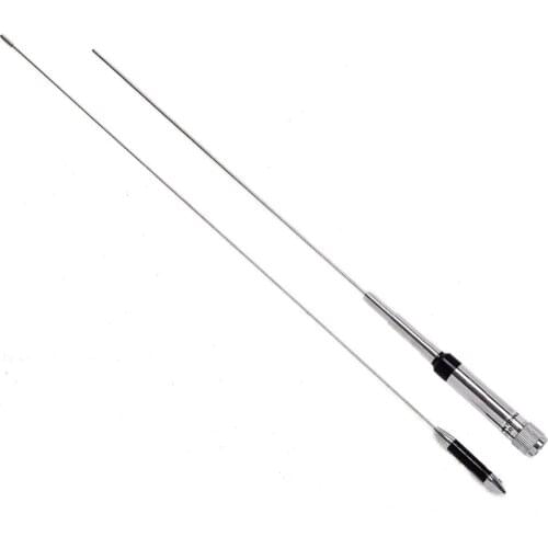 Mobile/station Antenna NAGOYA NL-770R 144/430mhz 150W 3.0/5.5dbi Car Radio Dual Band 150W High Gain Car Radio Antenna ONLENY