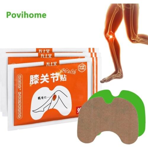 5pcs/bag Wormwood Ginger Natural Herbal Medical Plaster Pain Relief Knee Joint Ache Rheumatoid Arthritis Body Massage Patch