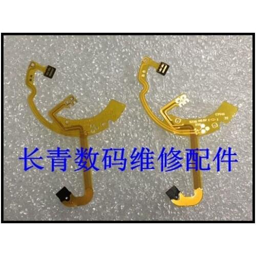 Suitable for Canon SX700 SX710 focus cable, lens vulnerable cable, camera repair