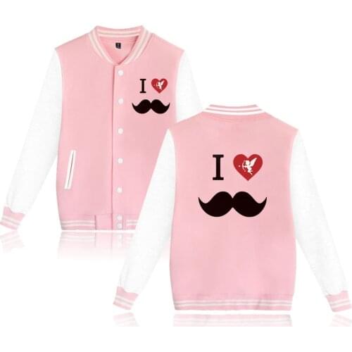 Popular Camilo Echeverry Baseball Uniform Autumn And Winter Holiday Preppy Sweatshirts Novelty Street Men/women Casual Clothes